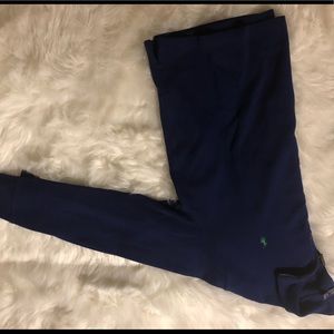 Men’s Ralph Lauren sweater  navy XL